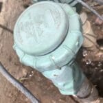 Sprinkler Anti Siphon Valve Leaking