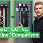 Square D Homeline Vs Qo