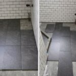 Staggered Floor Tiles Vs Straight