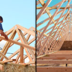Stick Framing Vs Trusses