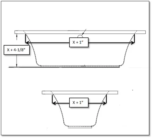 Structolite Vs Mortar