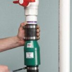 Sump Pump is Loud When It Shuts off