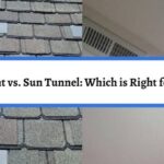 Sun Tunnel Vs Skylight