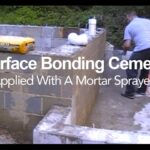 Surface Bonding Cement Vs Stucco
