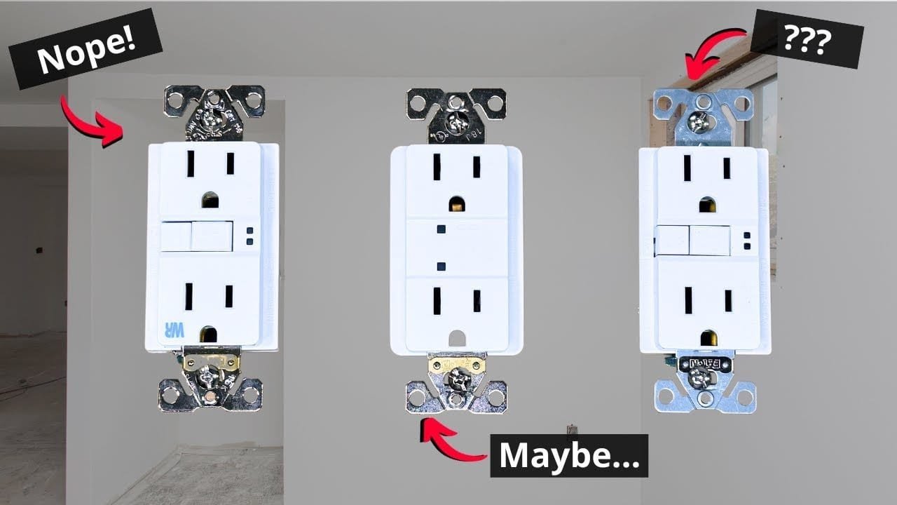 Surge Protector Vs Gfci