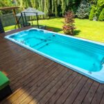 Swim Spa Vs Pool