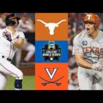 Texas Vs Virginia