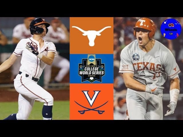 Texas Vs Virginia