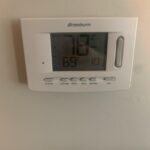 Thermostat Not Working After a Power Outage