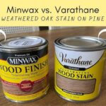 Varathane Vs Minwax