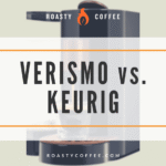 Verismo Vs Keurig