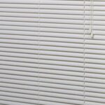Vinyl Vs Aluminum Mini Blinds
