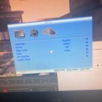 Vizio Tv Stuck on Wide Mode