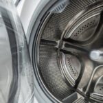 Washing Machine Drum Loose