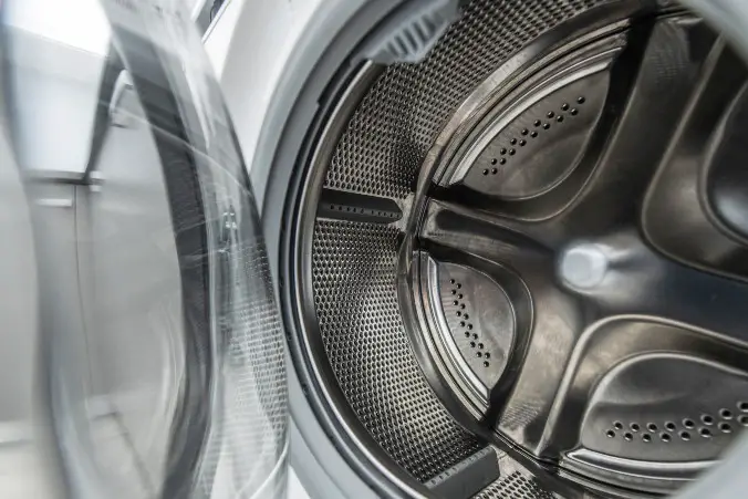 Washing Machine Drum Loose