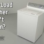 Washing Machine Not Draining Completely