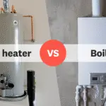 Water Heater Vs Boiler