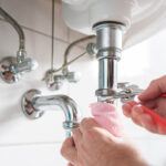 Water Pipes Making Noise Humming