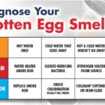 Water Smells Like Rotten Eggs