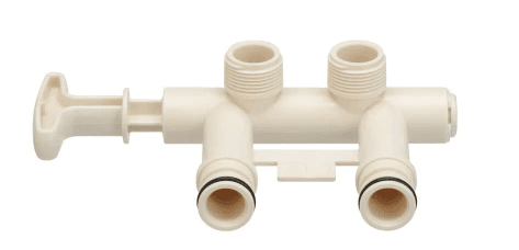 Water Softener Bypass Valve Leaking: Quick Fix Guide