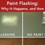 What is Paint Flashing