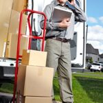 What to Do When Your Movers Work Slowly