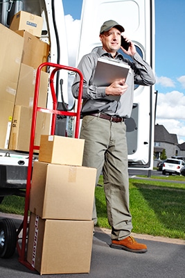 What to Do When Your Movers Work Slowly