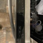 Whirlpool Dishwasher Lights on But Won'T Start