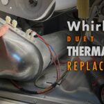 Whirlpool Duet Dryer Not Heating