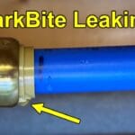Why are My Sharkbite Fittings Leaking