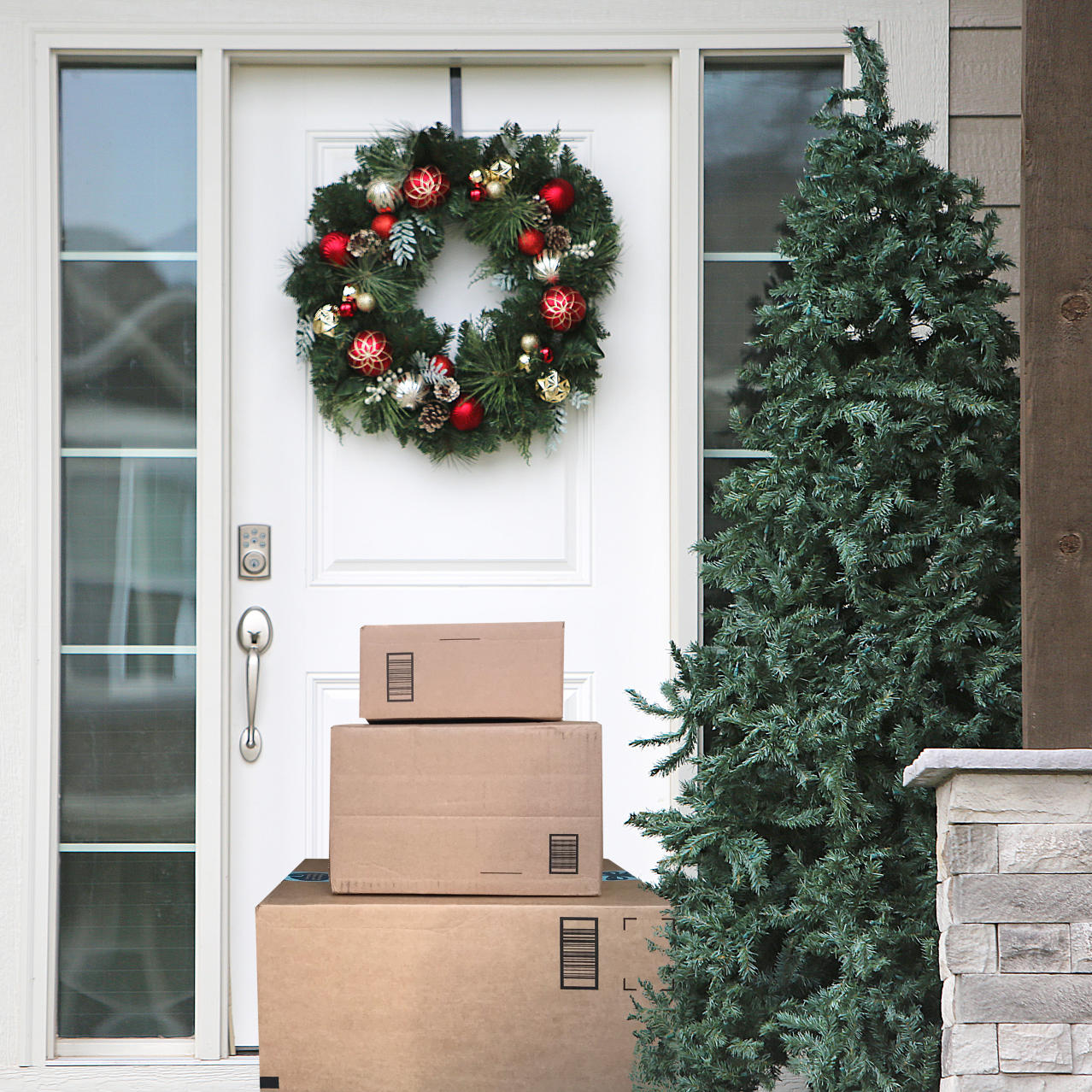 Why Cant Delivery Drivers Find My House
