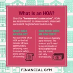 Why Do I Have to Pay Hoa Fees