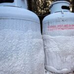 Why Do Propane Tanks Freeze