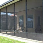 Why Does Florida Have Screened in Patios