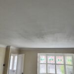 Why Does My Ceiling Look Patchy After Painting