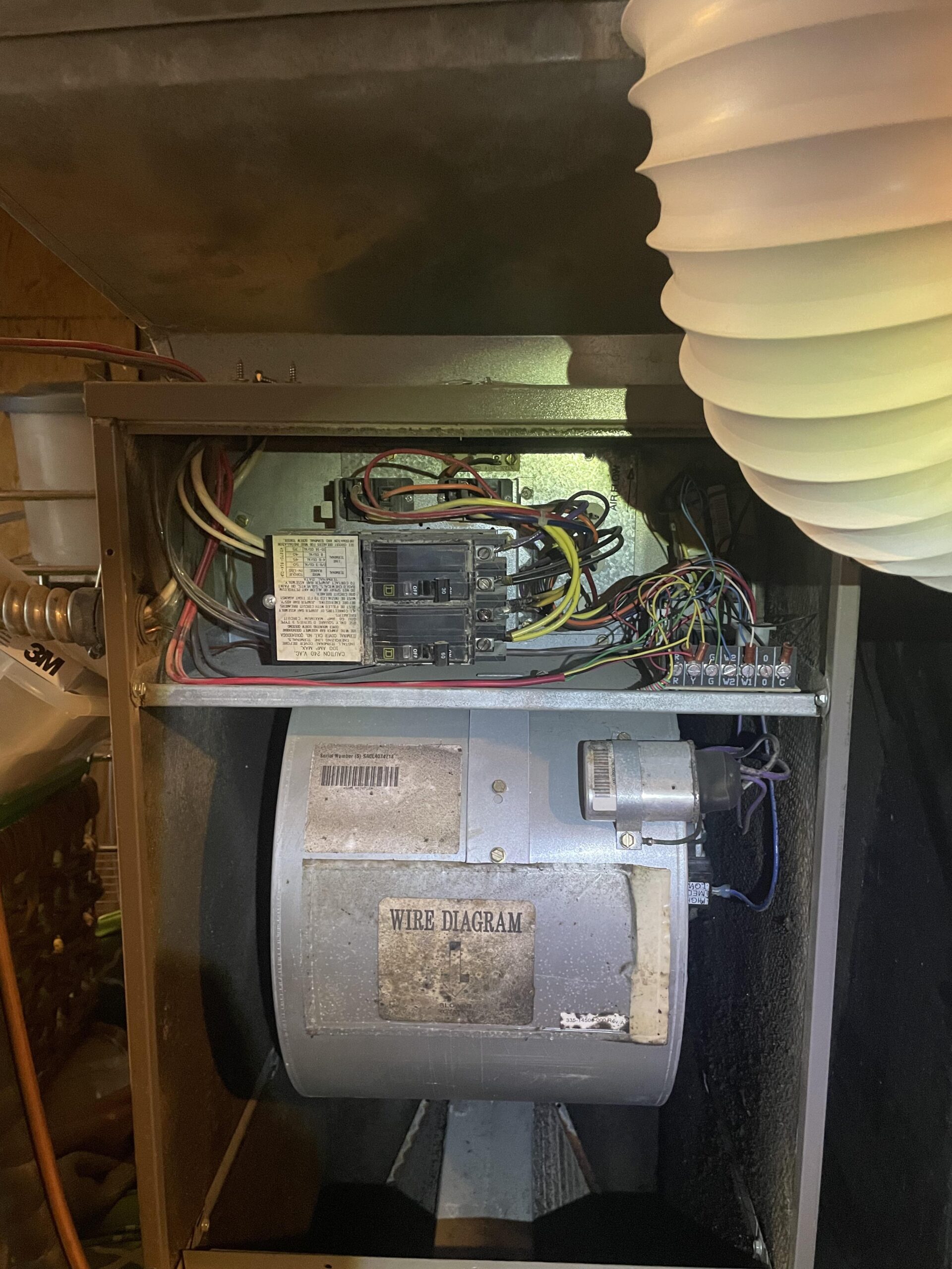 Why Does My Furnace Keep Tripping the Breaker