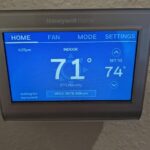 Why Does My Honeywell Thermostat Say Wait