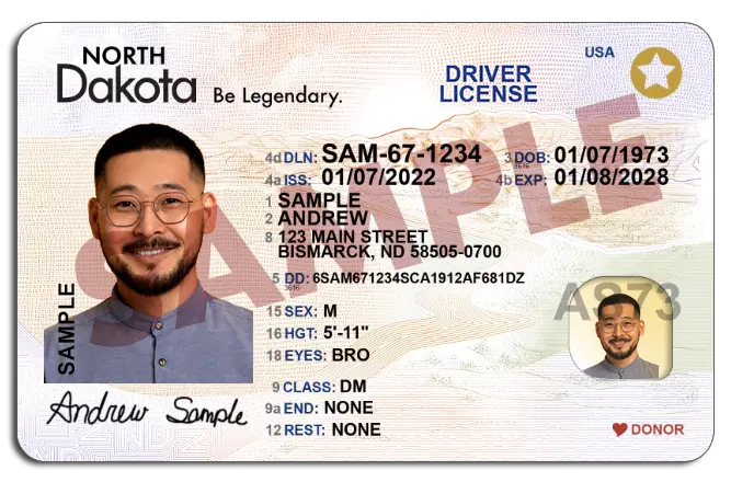 Why Does My Landlord Need My Driver License Number