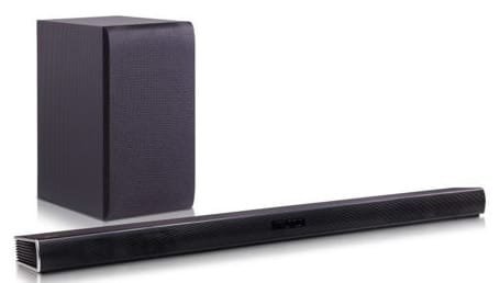 Why Does My Lg Sound Bar Subwoofer Keep Cutting Out