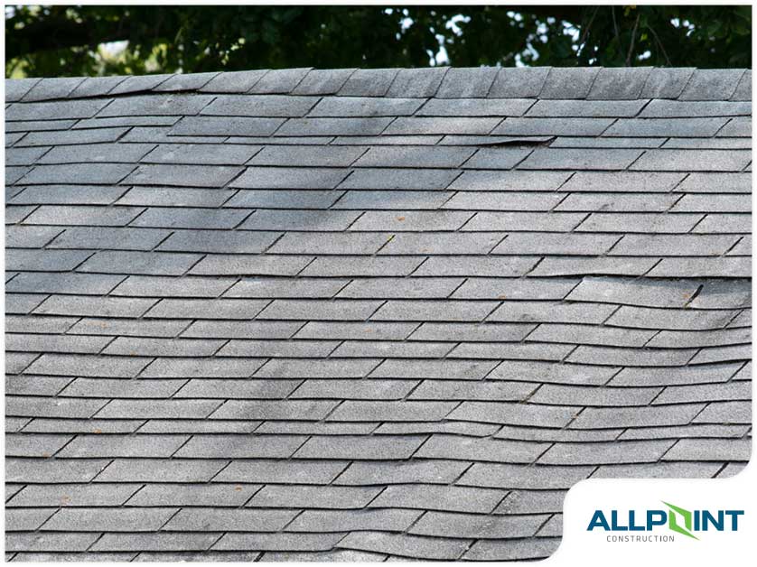 Why Does My Roof Look Wavy