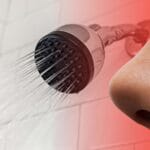 Why Does My Shower Water Smell