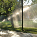 Why Does My Sprinkler System Run Twice