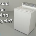 Why Does My Washing Machine Keep Stopping