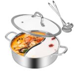 Why Does the Handle of the Saucepan Get Hot When Its on the Stove