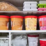 Why Doesnt My Freezer Keep Ice Cream Frozen