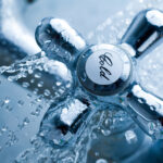 Why is Hot Water Coming Out of the Cold Tap