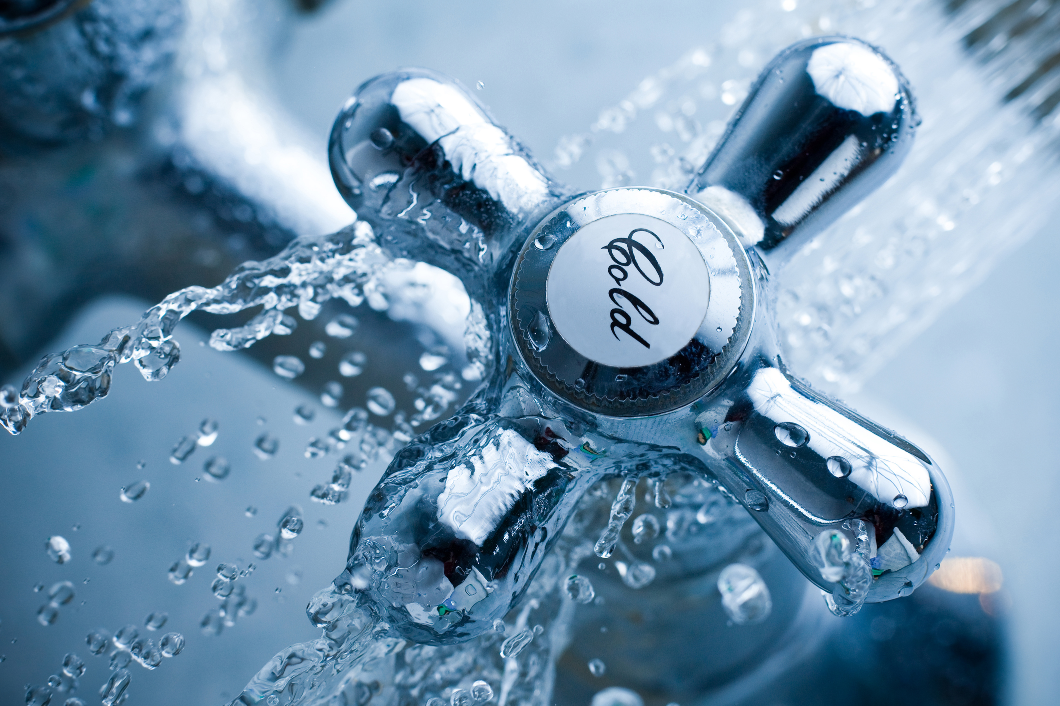 Why is Hot Water Coming Out of the Cold Tap