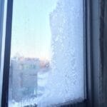 Why is It Always Cold by My Window in Winter