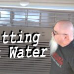 Why is My Air Conditioner Blowing Out Water