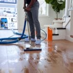 Why is My Floor So Slippery